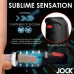 Sucking & Vibrating 15X Masturbator Machine