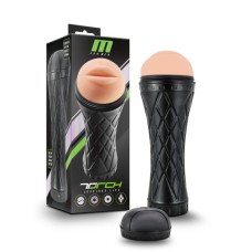 M for Men Torch Luscious Lips Masturbator