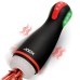 Jock Advanced Blaze Vibrating Sucking & Warming Masturbator Jock Advanced Blaze Vibrating Sucking & Warming Masturbator