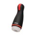 Jock Advanced Blaze Vibrating Sucking & Warming Masturbator Jock Advanced Blaze Vibrating Sucking & Warming Masturbator