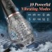 Blowjob Vibrating Sucker, Male Stroker 2, Automatic Male Masturbator Blowjob Vibrating Sucker, Male Stroker 2