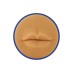 .ME YOU US Deep Throat Torch Masturbator Mouth - Vanilla