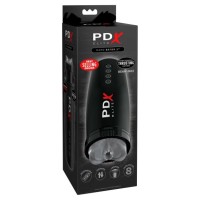 PDX Elite Motorbator 2 Masturbator