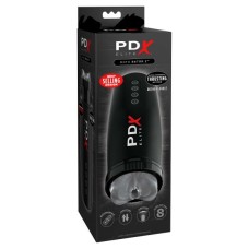 PDX Elite Motorbator 2 Masturbator PDX Elite Motorbator 2 Masturbator